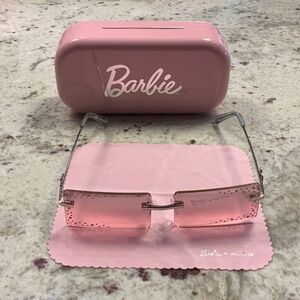 Barbie Rhinestone Sunglasses